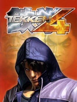 Games like Tekken 4