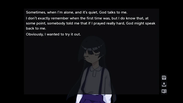 The Angel Factory screenshot