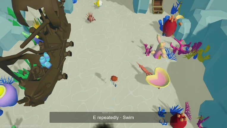 The Angry Zoo: The Animals Hate You screenshot