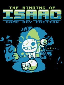 Games like The Binding of Isaac: Game Boy Edition