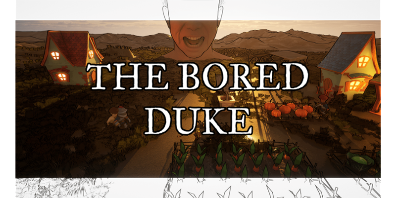 THE BORED DUKE Image