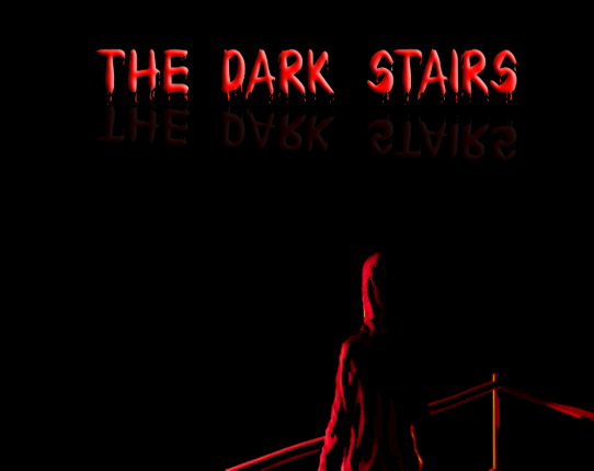 The Dark Stairs Image