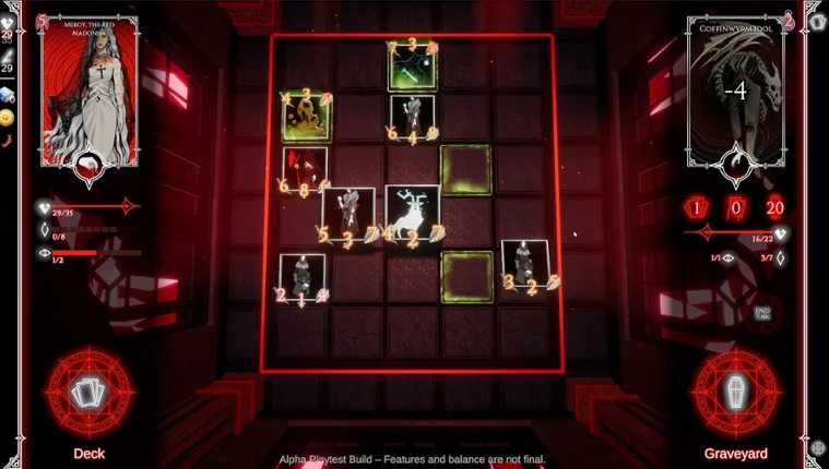 The Last Inquisition Image
