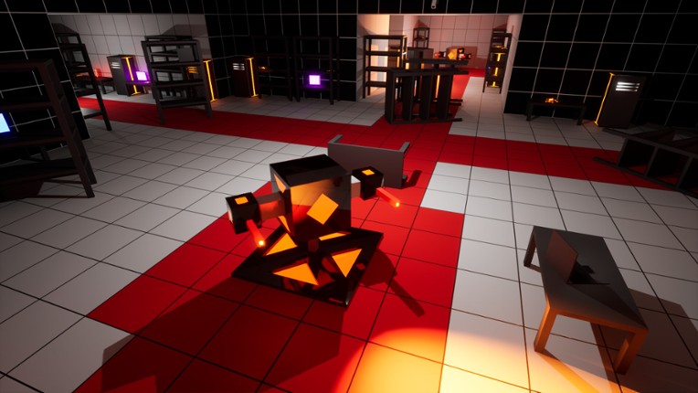 The Lavarish Facility screenshot