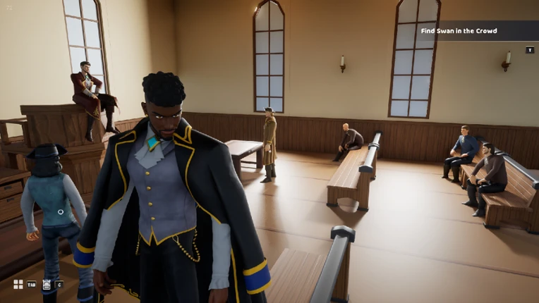 The Leather Maker Image