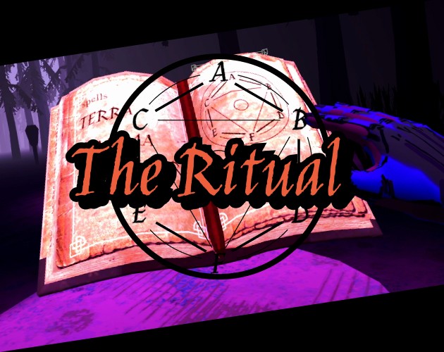Games like The Ritual