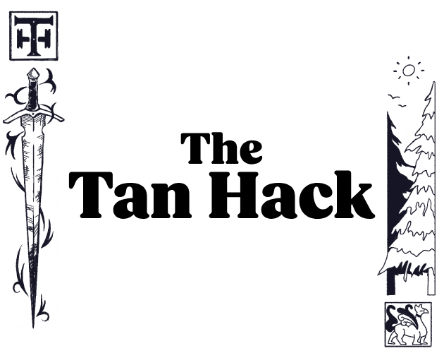 Games like The Tan Hack