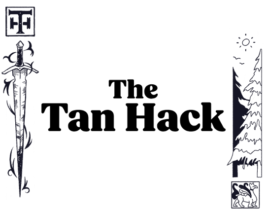 The Tan Hack Image