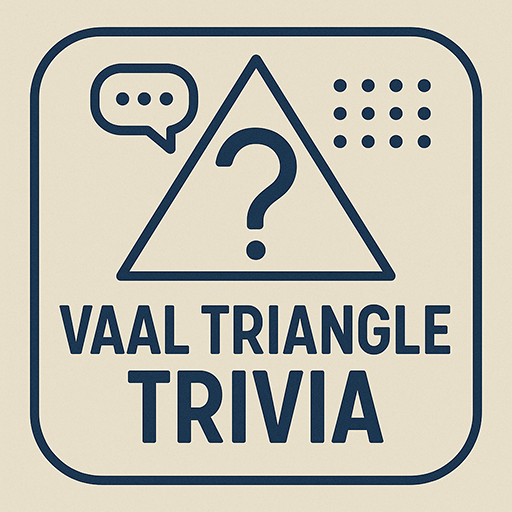 Games like The Vaal Triangle Trivia