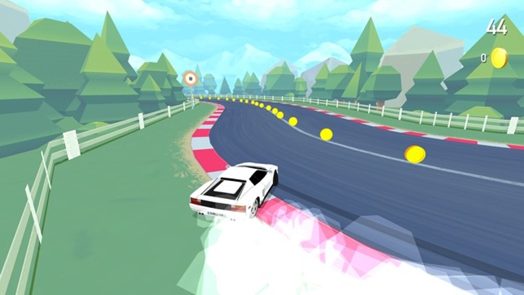 Thumb Drift GT-V Image