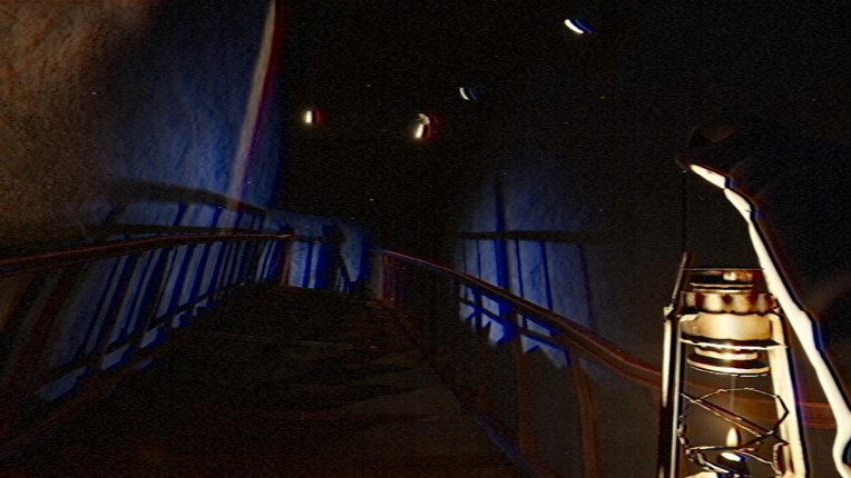 Tiny Misery screenshot