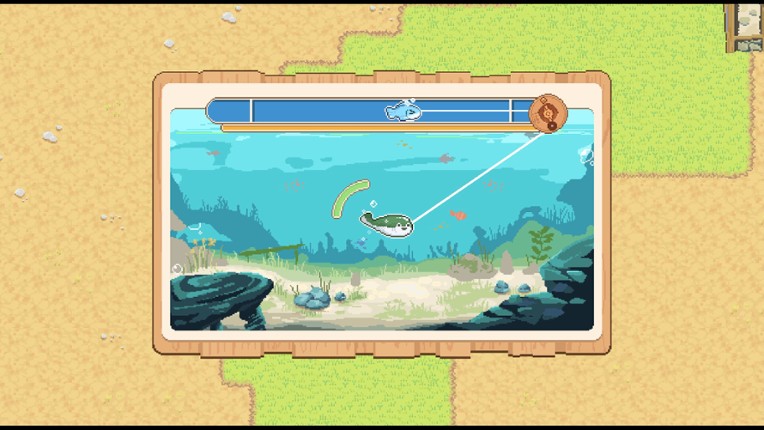 Touhou Akis' Farm screenshot