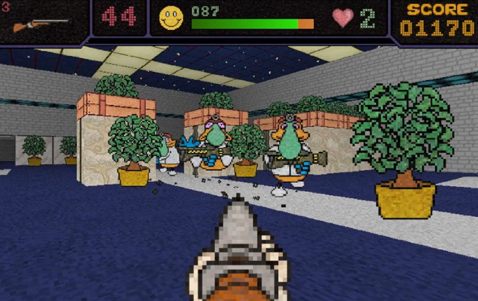 Toyful Wonderworld screenshot