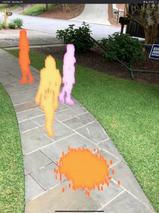 Train Driving: Railway Sim screenshot