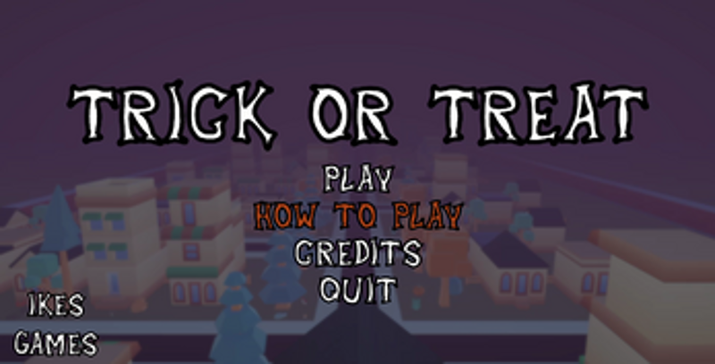 Trick or Treat Image