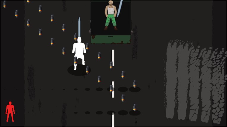 Trickster Chaos screenshot