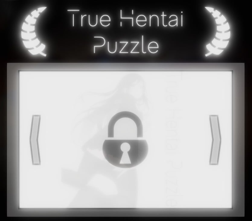 Games like True Hentai Puzzle