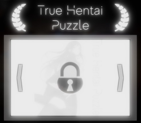True Hentai Puzzle Image