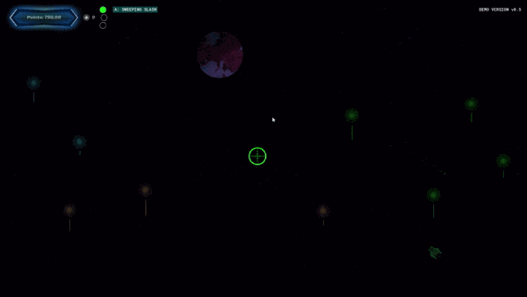 TWINKLE TWINKLE LITTLE DOOM (DEMO) Image