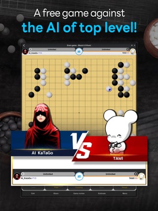 Tygem Go Lite Image