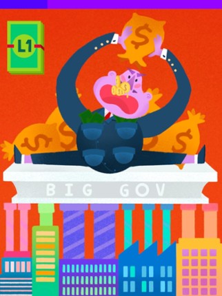 UFM Mini Games screenshot