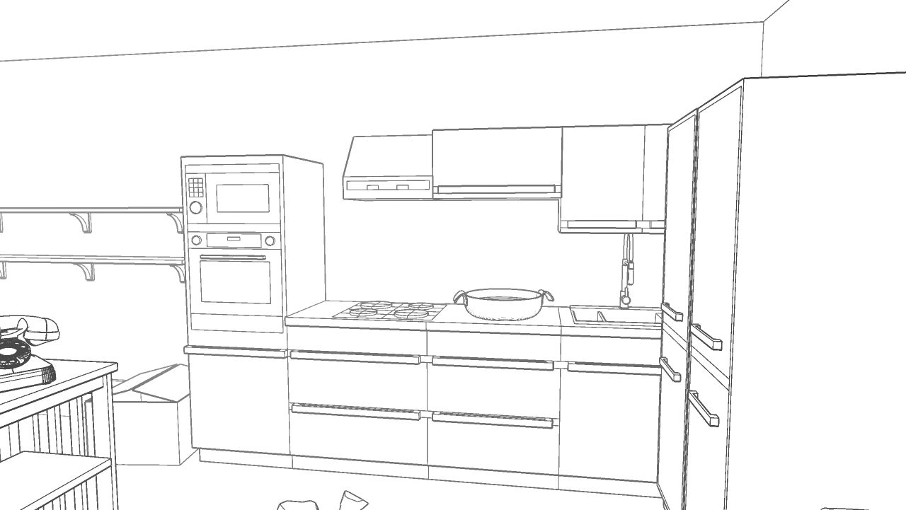 Games like Variability