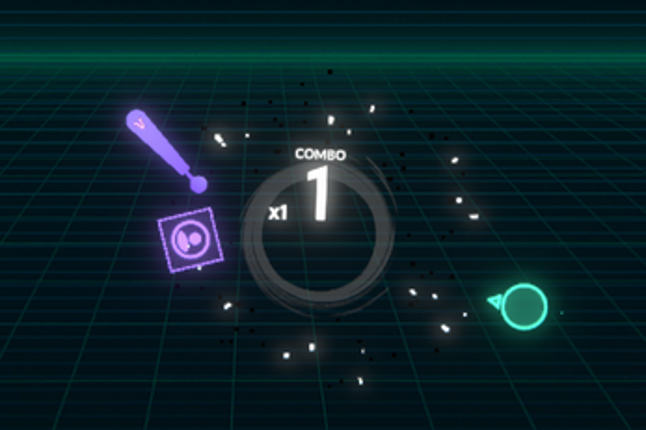 Viral Storm screenshot