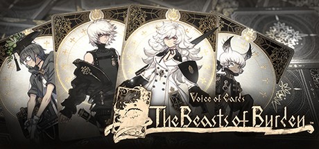 Games like Voice of Cards: The Beasts of Burden