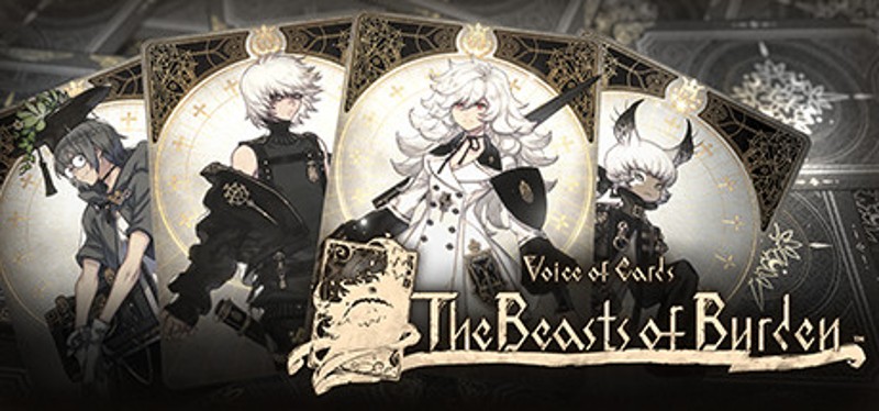Voice of Cards: The Beasts of Burden Image
