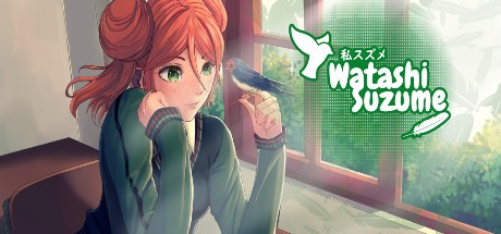 Games like Watashi Suzume