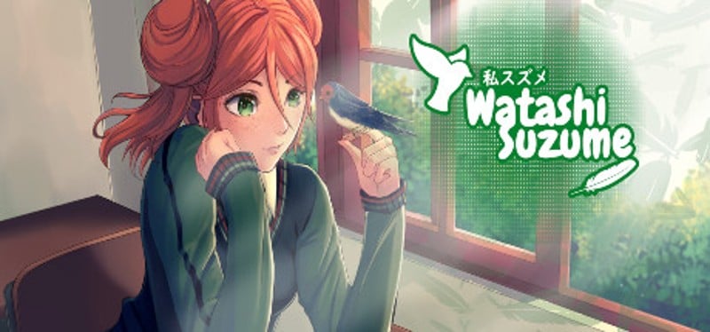 Watashi Suzume Game Cover