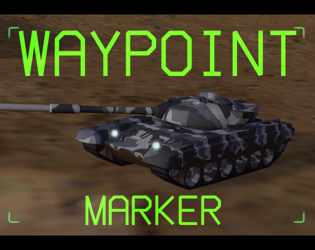 Games like Waypoint Marker