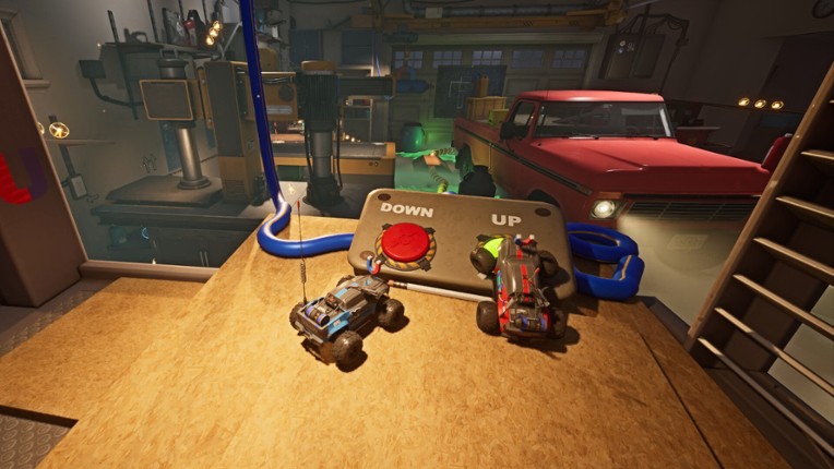 WheelMates screenshot