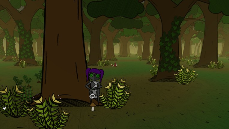 World of Reinvention screenshot