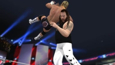 WWE 2K17 Image