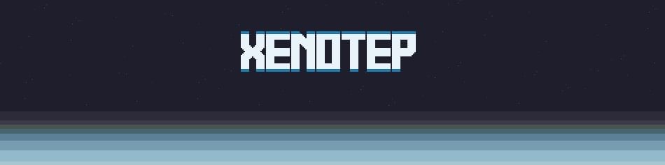 Games like Xenotep