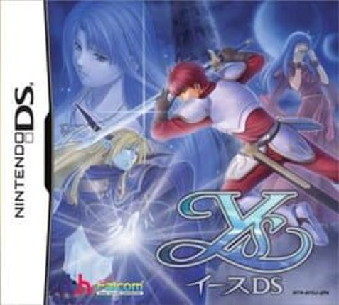 Ys DS Image