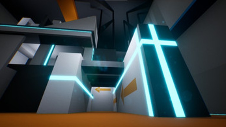 Zero Run (Beta) screenshot