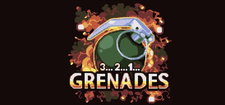 Games like 3..2..1..Grenades!