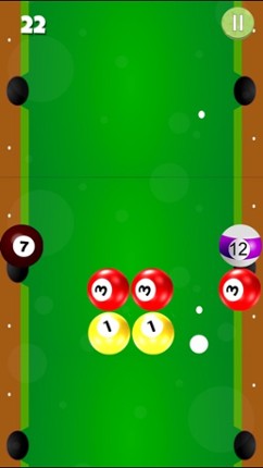 8 Pool Shooter screenshot
