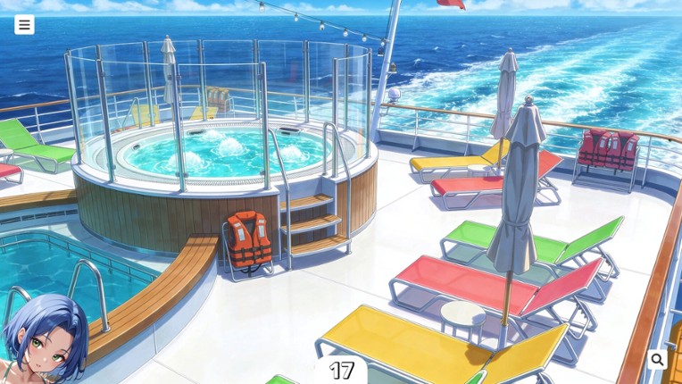 A Lucky Hunt With : Nerida screenshot