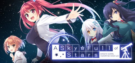 Games like A Sky Full of Stars