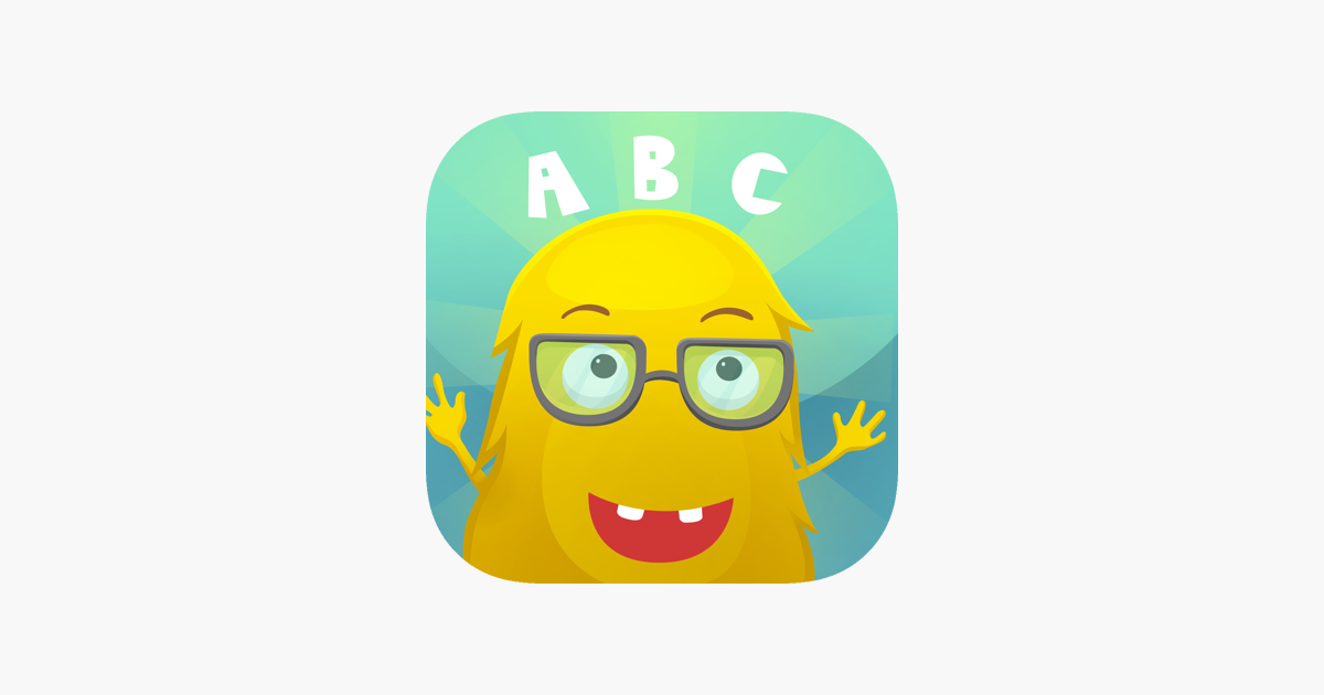 Games like ABC alphabet and words