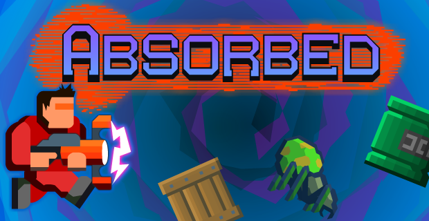 Games like Absorbed