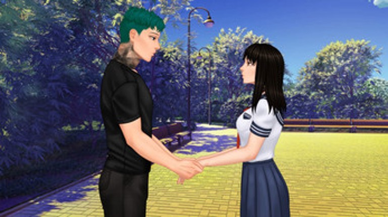 Academy Life screenshot