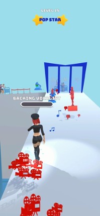 Actor or Singer screenshot