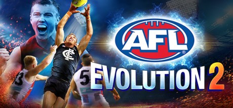 Games like AFL Evolution 2