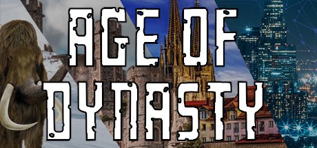 Games like Age of Dynasty