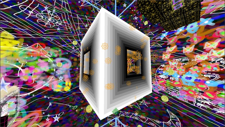 AI Stories: Machine Angel screenshot