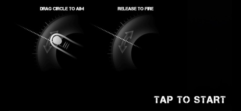 Air Defense Command screenshot